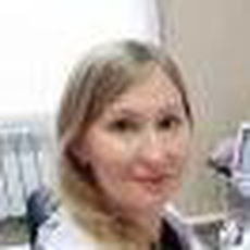 Ныркова Елена Анатольевна, офтальмолог