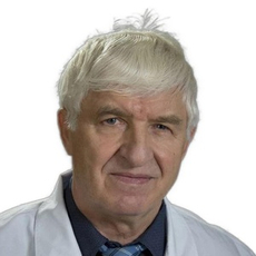 Пашкевич Виктор Иванович, хирург