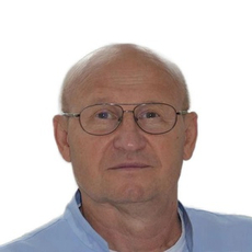 Остапенко Юрий Владимирович, стоматолог-терапевт