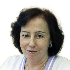 Широкова Ольга Карповна, детский офтальмолог