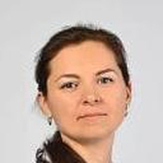 Ронжина Елена Викторовна, гинеколог