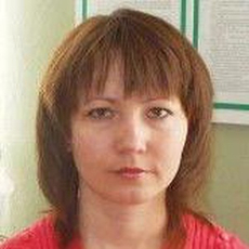 Максимова Наталья Вениаминовна, семейный врач