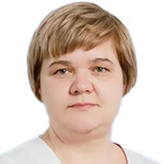Типикина Ольга Николаевна, эндокринолог