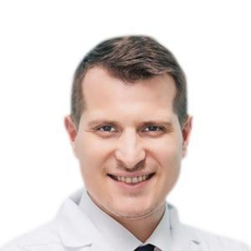 Смирнов Владимир Сергеевич, невролог