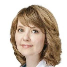 Шмырева Мария Викторовна, терапевт