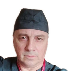 Кутырин Герман Анатолиевич, анестезиолог-реаниматолог