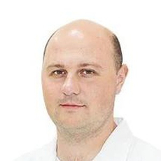 Тарасов Михаил Александрович, врач УЗД