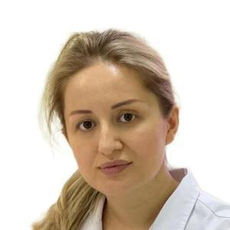 Мусаева Джамиля Абдурахмановна, врач УЗД