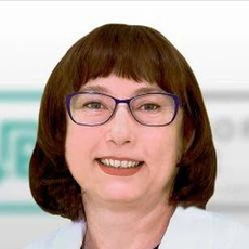 Батюня Наталья Павловна, офтальмолог