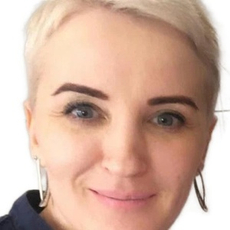 Танасевская Татьяна Викторовна, врач-косметолог