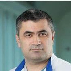 Камболов Анзор Ахсарбекович, хирург
