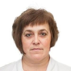Черкасова Галина Александровна, стоматолог-терапевт