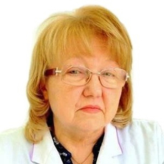 Видянова Татьяна Валентиновна, невролог