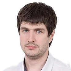 Шкирев Денис Романович, онколог