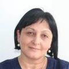 Сижажева Аминат Юрьевна, гинеколог