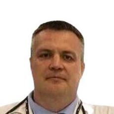 Бакин Сергей Михайлович, детский инфекционист