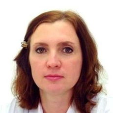 Моисеенко Оксана Евгеньевна, педиатр