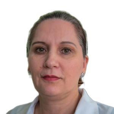 Верба Татьяна Ивановна, терапевт