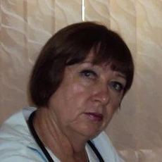 Зубарева Евгения Васильевна, инфекционист