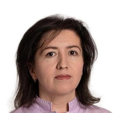 Эрипсоева Залина Кашифовна, ЛОР