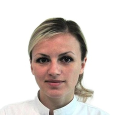 Шишкина Ирина Алексеевна, офтальмолог