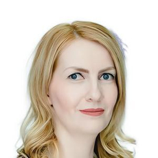 Басова Ирина Владимировна, стоматолог-терапевт