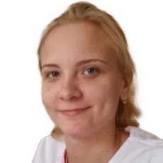 Князева Дарья Тимофеевна, терапевт