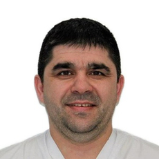 Бахтеев Рашит Зякярьевич, ортопед