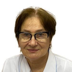 Волошина Наталья Александровна, невролог