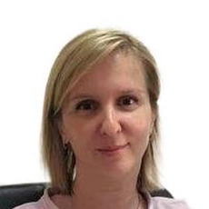 Ядыкина Елена Владимировна, детский офтальмолог