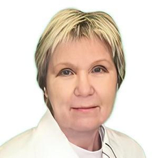 Водочникова Ольга Анатольевна, эндокринолог