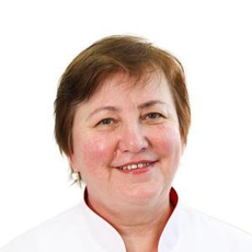 Григоренко Наталья Станиславна, невролог