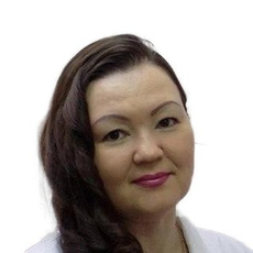 Штейн Галина Александровна, стоматолог-терапевт