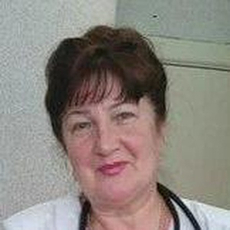 Полушкина Татьяна Борисовна, педиатр