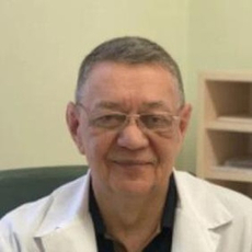 Скульбин Андрей Петрович, ортопед