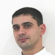 Лях Роман Константинович, стоматолог-терапевт