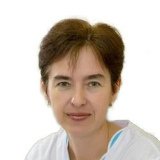 Ребцовская Наталья Викторовна, детский хирург