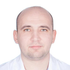 Сенин Сергей Игоревич, уролог