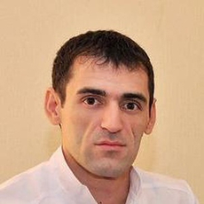 Нартоков Азамат Ахъедович, уролог