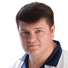 Зубарев Вячеслав Валерьевич, хирург