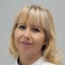 Костина Инесса Геннадьевна, терапевт