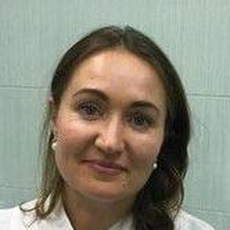 Черноусова Марина Валерьевна, стоматолог-терапевт