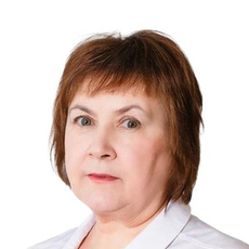 Бабенко Галина Анатольевна, врач УЗД