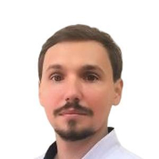 Труханов Александр Евгеньевич, ортопед