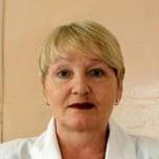Малышева Нина Ивановна, терапевт