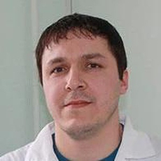 Аслалиев Камиль Аслалиевич, хирург