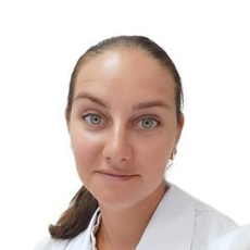 Тодорова Ольга Петровна, педиатр