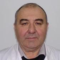 Коваленко Николай Алексеевич, семейный врач