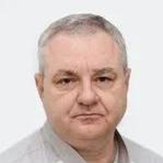 Авдеенко Олег Владимирович, стоматолог-ортопед