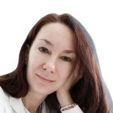 Колеватова Любовь Анатольевна, кардиолог